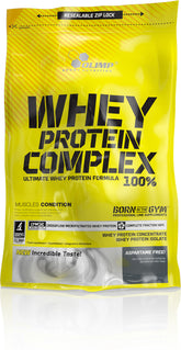 Olimp - Whey Protein Complex 100% - 700G